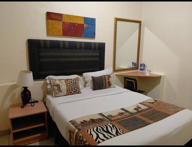 526M² HOTEL FOR SALE IN BENONI CENTRAL